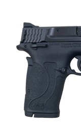 SMITH & WESSON EZ shield .380 .380 ACP - 3 of 3