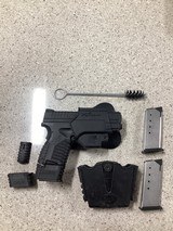 SPRINGFIELD ARMORY XDS-45 .45 ACP - 2 of 3