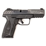 RUGER SECURITY-9 9MM LUGER (9X19 PARA) - 2 of 3