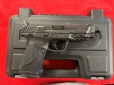 SMITH AND WESSON M&P45 M2.0 .45 ACP - 1 of 2