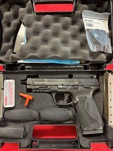 SMITH AND WESSON M&P45 M2.0 .45 ACP - 2 of 2
