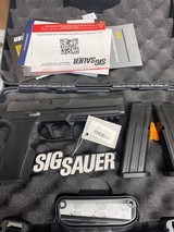 SIG SAUER P320-XTEN 10MM - 3 of 3