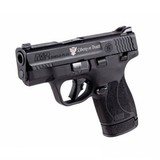 SMITH & WESSON M&P 9 SHIELD PLUS TS 9MM LUGER (9X19 PARA) - 1 of 1