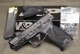 SMITH & WESSON M&P M2.0 OPTIC READY 10MM