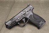 SMITH & WESSON M&P M2.0 OPTIC READY 10MM - 2 of 3