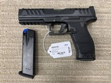 WALTHER PDP FS 9MM LUGER (9X19 PARA)