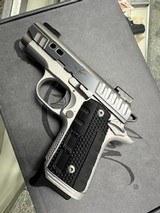 Kimber Micro 9 Rapide 9MM LUGER (9X19 PARA) - 2 of 3