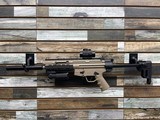 GSG GERMAN SPORTS GUNS GSG-16 .22 LR - 2 of 3