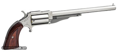 NORTH AMERICAN ARMS 1860 .22 WMR