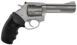 CHARTER ARMS PITBULL .40 S&W