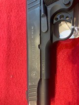 TAURUS PT 1911 9MM LUGER (9X19 PARA) - 3 of 3