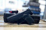 CZ P10S 9MM LUGER (9X19 PARA) - 3 of 3