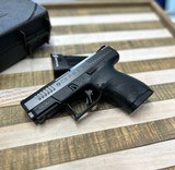 CZ P10S 9MM LUGER (9X19 PARA) - 2 of 3