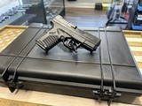 SPRINGFIELD ARMORY XDS - 45ACP .45 ACP - 2 of 3