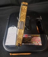 GLOCK 19Gen 3 9MM LUGER (9X19 PARA) - 3 of 3