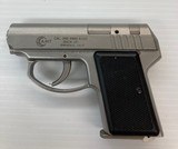 AMT AMT BACKUP .380 ACP - 2 of 3