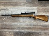 STEVENS Model 34 .22 LR - 2 of 3