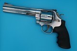 SMITH & WESSON 629 CLASSIC .44 MAGNUM - 2 of 3