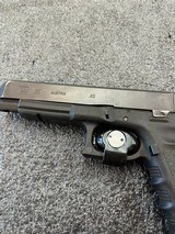 GLOCK 35 .40 S&W - 2 of 3