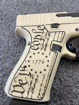 GLOCK 19 Gen5 9MM LUGER (9X19 PARA) - 2 of 3