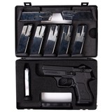 IWI DESERT EAGLE PISTOL 9MM LUGER (9X19 PARA) - 3 of 3