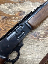 MARLIN 336 (JM STAMP) .35 REM - 3 of 3