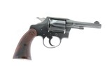 COLT 1949 POLICE POSITIVE .32 .32 ACP - 2 of 3