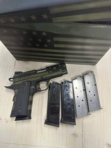 CITADEL 1911A1 - 45CS .45 ACP - 3 of 3