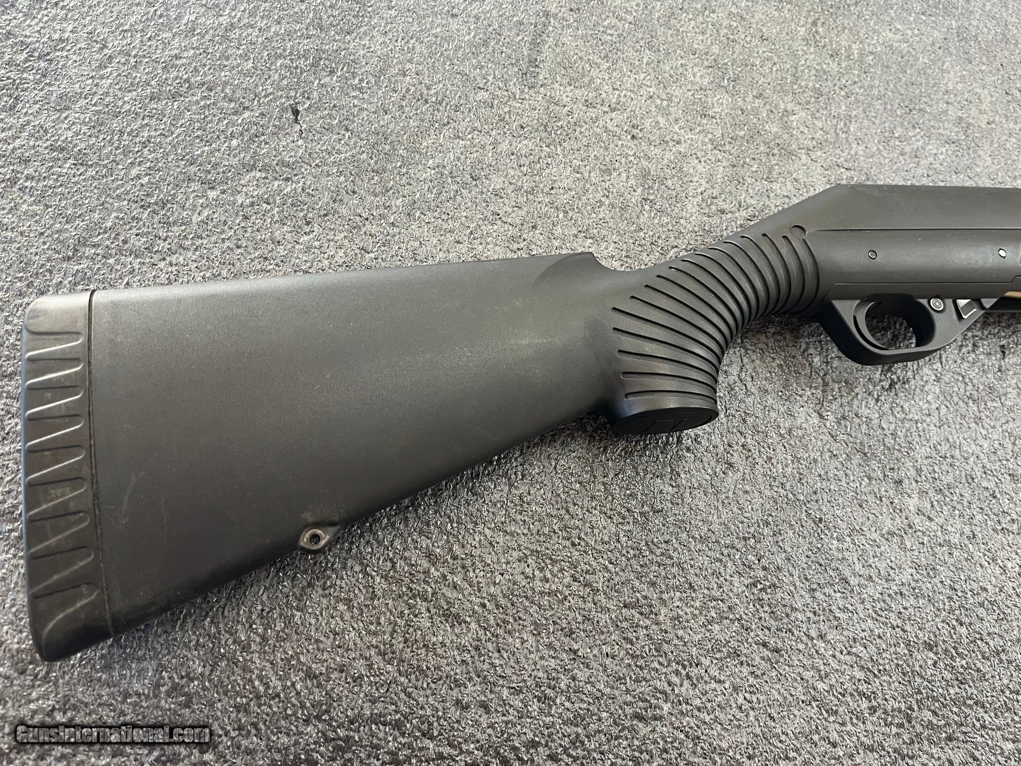 BENELLI NOVA PUMP ACTION 12 GA