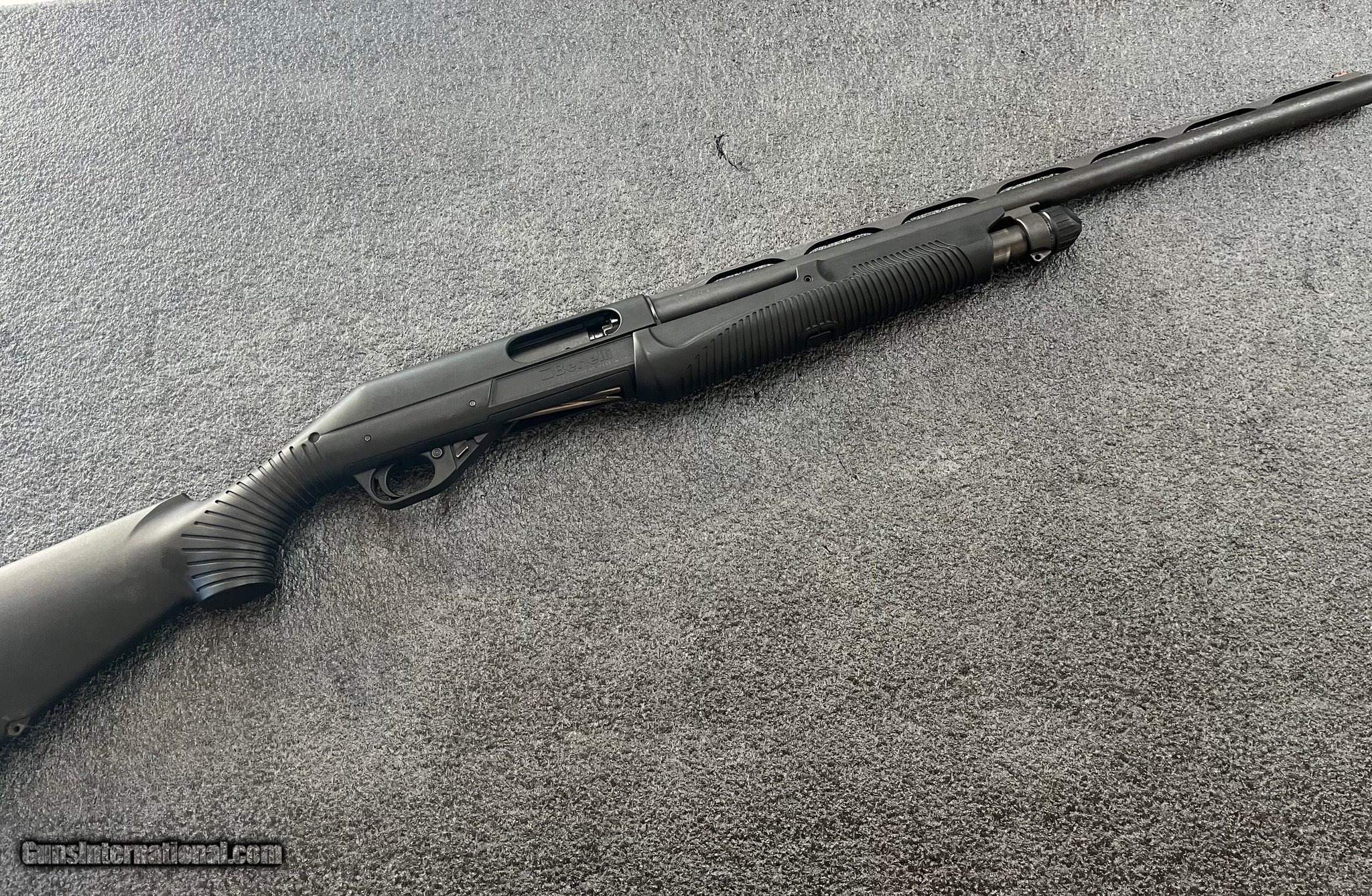 BENELLI NOVA PUMP ACTION 12 GA