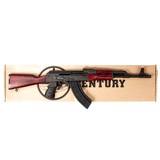 CENTURY ARMS VSKA7.62X39MM - 3 of 3