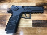 CZ P-09 W/2 Mags 9MM LUGER (9X19 PARA) - 2 of 3