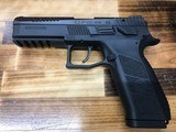 CZ P-09 W/2 Mags 9MM LUGER (9X19 PARA) - 3 of 3