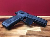 CZ P-09 W/2 Mags 9MM LUGER (9X19 PARA) - 1 of 3