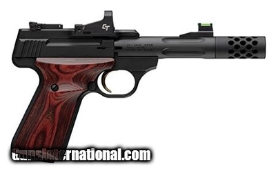 BROWNING BUCK MARK HUNTER .22 LR