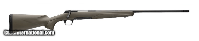 BROWNING X-BOLT HUNTER .300 WIN