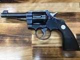 COLT Officers Model 38 .38 ACP - 3 of 3
