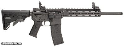 Tippmann Arms M4-22 LTE .22 LR