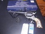 HERITAGE MFG. ROUGH RIDER .22 LR - 3 of 3