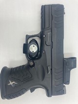 SPRINGFIELD ARMORY Optic Ready XDME9389CBHCOSP XD-M Elite Compact OSP 10MM - 2 of 3