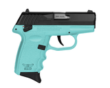 SCCY INDUSTRIES CPX-4 .380 ACP