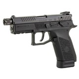 CZ-USA CZ P07 DUTY 9MM LUGER (9X19 PARA) - 3 of 3
