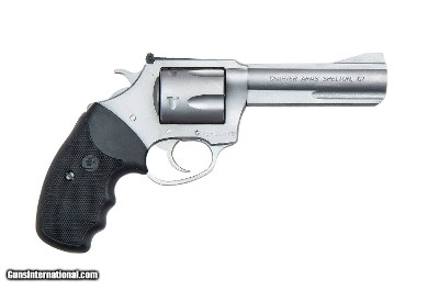 CHARTER ARMS MAG PUG .357 MAG