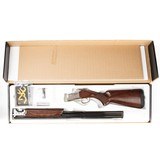 BROWNING CITORI 725 FEATHER 12 GA - 3 of 3