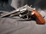 SMITH & WESSON 28-2 Highway Patrolman .357 MAG - 2 of 3