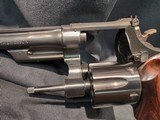 SMITH & WESSON 28-2 Highway Patrolman .357 MAG - 3 of 3