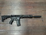 FMK FIREARMS AR-1 EXTREME 5.56X45MM NATO - 1 of 3