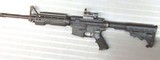 NEW FRONTIER ARMORY LW-15 5.56X45MM NATO