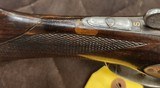 FRANCOTTE Sidelock 12 GA - 2 of 3