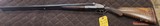 FRANCOTTE Sidelock 12 GA - 3 of 3